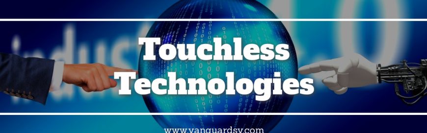 Touchless Technologies
