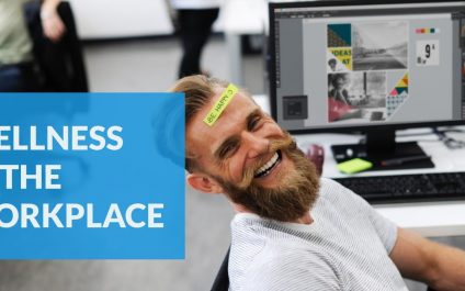Wellness in the Workplace