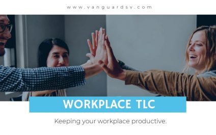 Workplace TLC