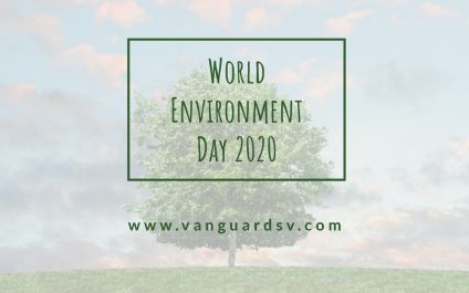 World Environment Day 2020