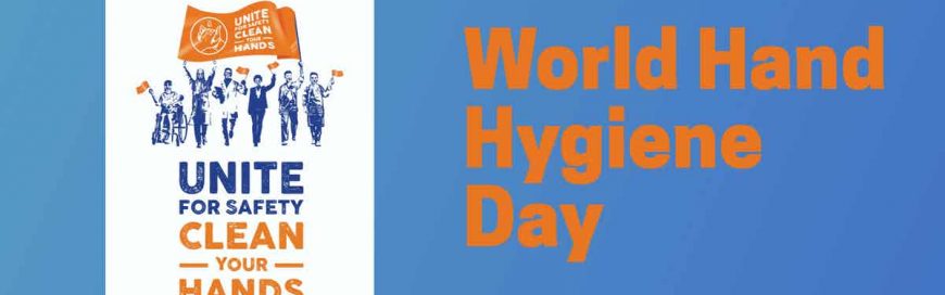 World Hand Hygiene Day