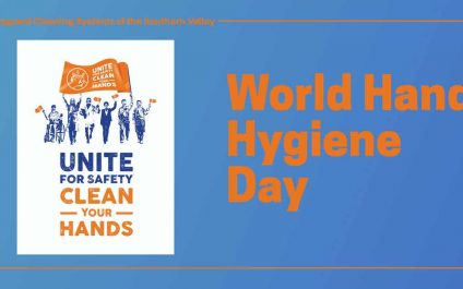 World Hand Hygiene Day