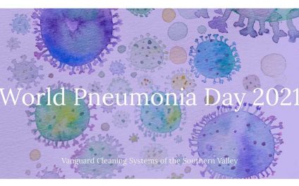 World Pneumonia Day 2021