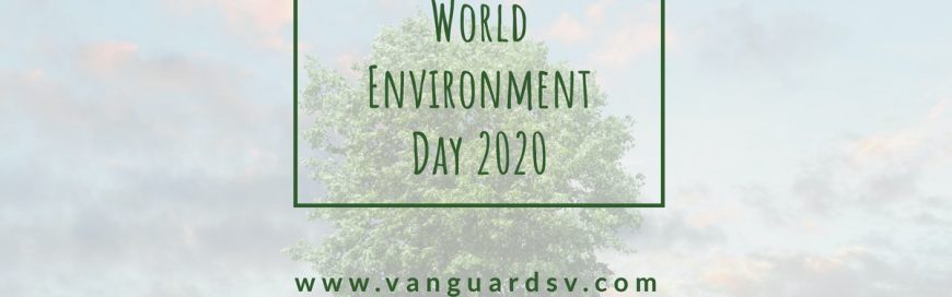 World Environment Day 2020