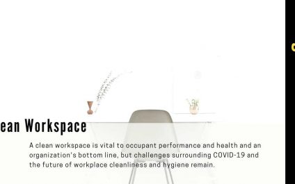 Clean Workspace