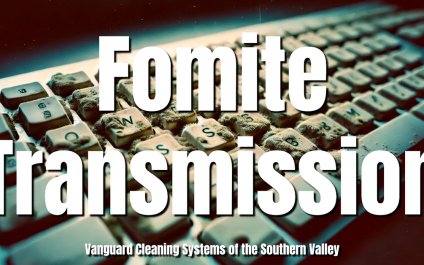 Fomite Transmission
