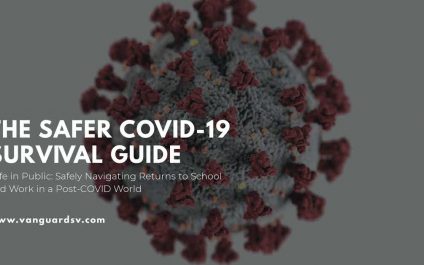 The Safer COVID-19 Survival Guide