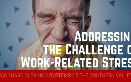 Addressing the Challenge of Work-Related Stress