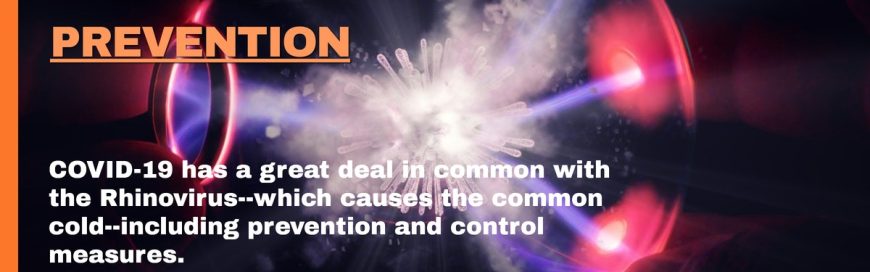 COVID-19 Prevention
