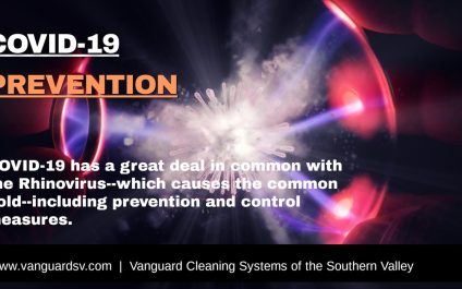 COVID-19 Prevention