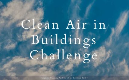 Clean Air in Buildings Challenge