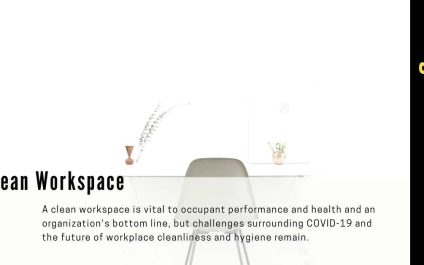 Clean Workspace