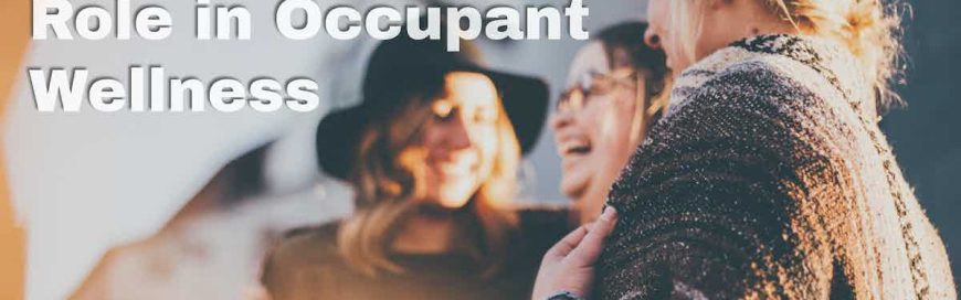 Cleaning Services Role in Occupant Wellness
