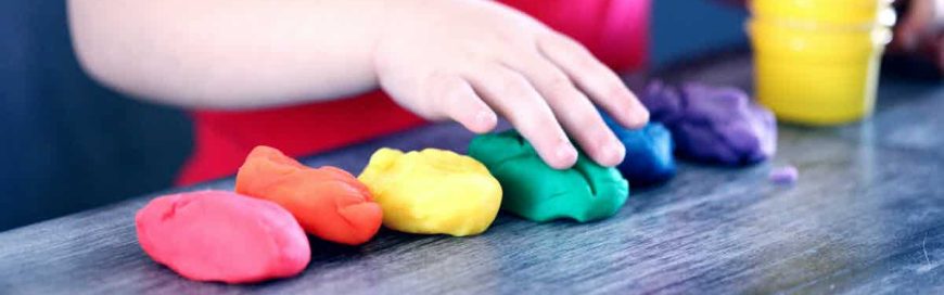 Cleaning and sanitization for Community Facilities