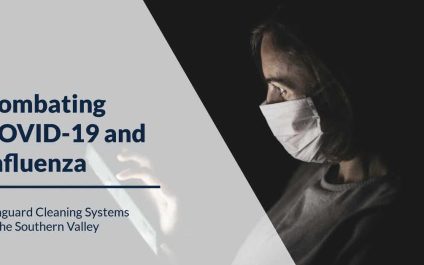 Combating COVID-19 and Influenza