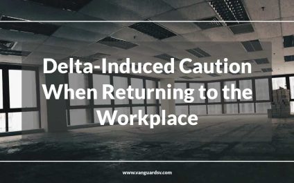 Delta-Induced Caution When Returning to the Workplace