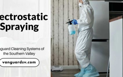 Electrostatic Spraying
