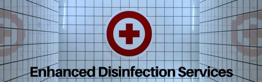Enhanced sanitization Services Improve Hospital Hygiene