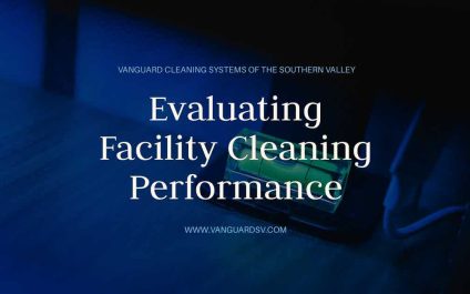 Evaluating Facility Cleaning Performance