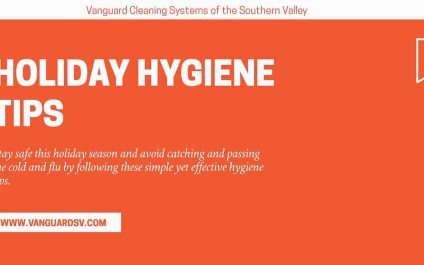 Holiday Hygiene Tips