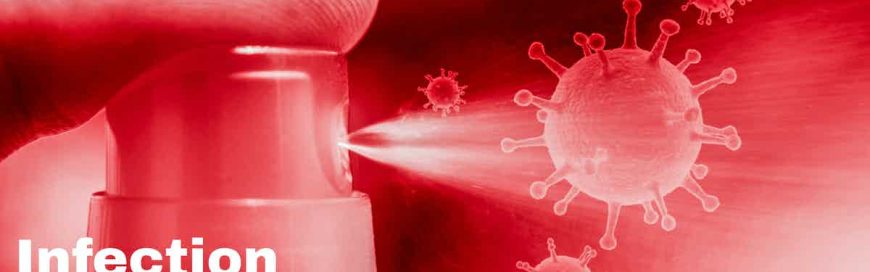 Infection Prevention Tips