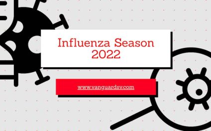 Influenza Season 2022