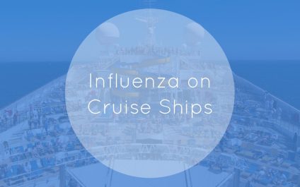 Influenza on Cruise Ships