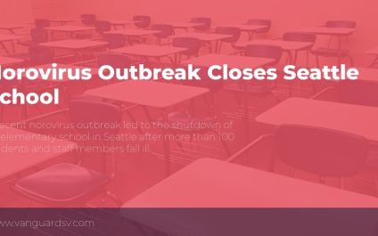 Norovirus Outbreak Closes Seattle School