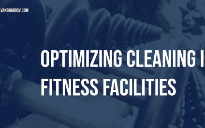 Optimizing Cleaning in Fitness Facilities
