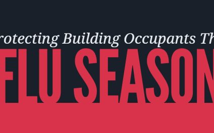 Protecting Building Occupants This Flu Season