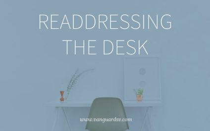 Readdressing the Desk