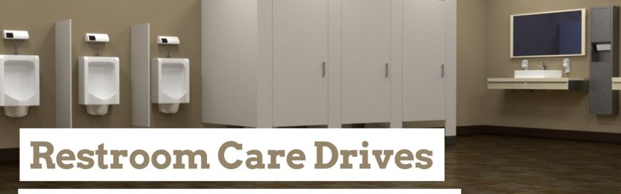 Restroom Care Drives Business Performance