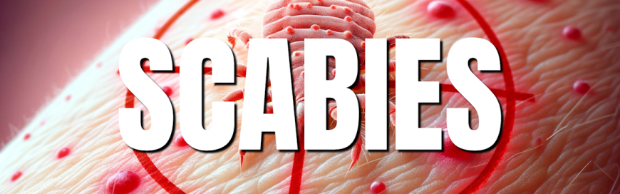 Scabies