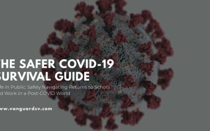 The Safer COVID-19 Survival Guide