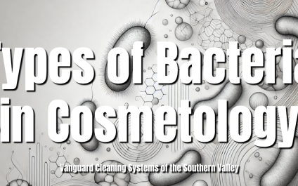 Types of Bacteria in Cosmetology [VIDEO]