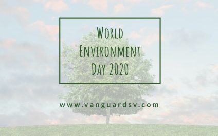 World Environment Day 2020