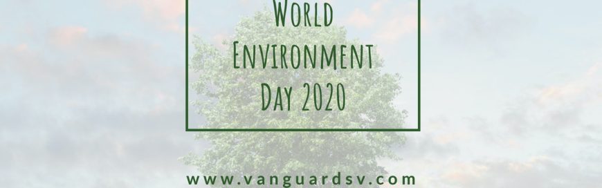 World Environment Day 2020