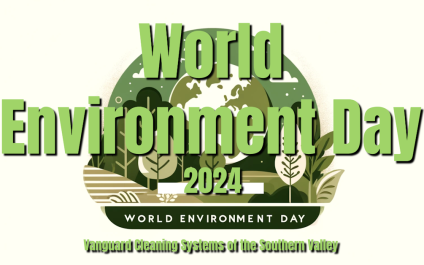 World Environment Day 2024