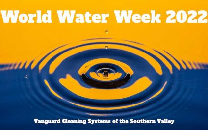 World Water Week 2022