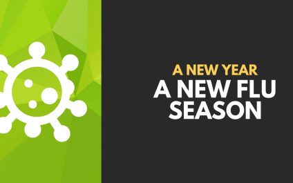 A New Year A New Flu Season