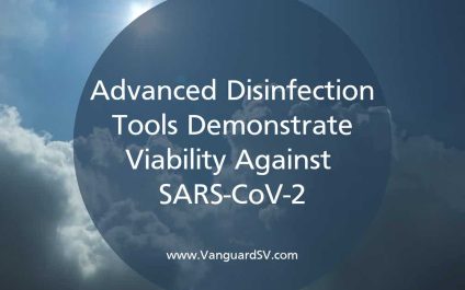 Advanced sanitization Tools Demonstrate Viability Against SARS-CoV-2