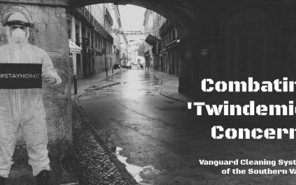 Combating ‘Twindemic’ Concerns