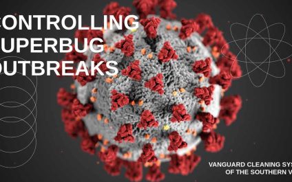 Controlling Superbug Outbreaks