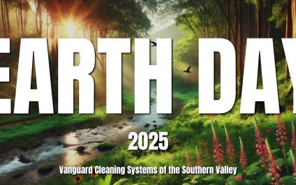 Earth Day 2025