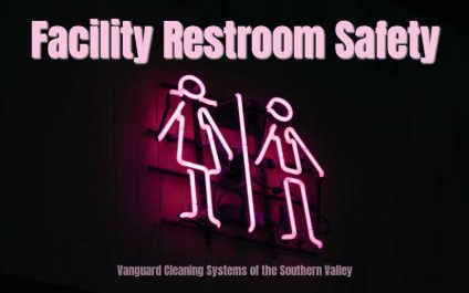 Facility Restroom Safety