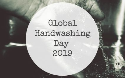 Global Handwashing Day 2019