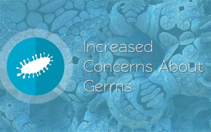 Increased Concerns About Germs