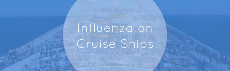 Influenza on Cruise Ships