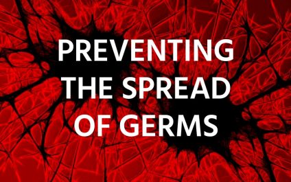 Preventing the Spread Of Germs