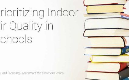 Prioritizing Indoor Air Quality in Schools